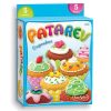 Patarev Patarev Cupcakes | Crafts For Kids Making & Modelling