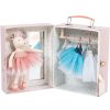 Moulin Roty Moulin Roty Ballerina Mouse Suitcase - Il Etait Une Fois | Toys Dolls, Dolls Houses & Playsets