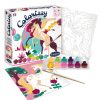 Colorizzy Colorizzy Unicorn Painting By Numbers | Kids Art Mindfulness Activities For Kids