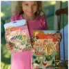 eeBoo Eeboo English Cottage Sketchbook Bundle - Save 20% | Kids Art Colouring In & Posters