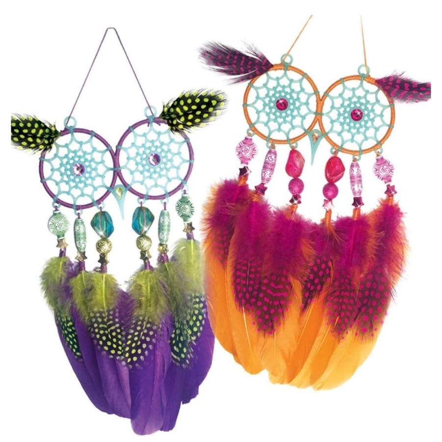 Nebulous Stars Nebulous Stars Glow In The Dark Dreamcatchers | Kids Room Decor & Height Charts