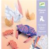 Djeco Djeco Easy Origami - Family | Crafts For Kids Paper Modelling