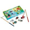 Djeco Djeco Enchanted Fishing | Toys Magnetic Toys