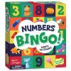 Peaceable Kingdom Peaceable Kingdom Numbers Bingo | Toys Learning Toys