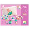 Djeco Djeco Birdie'S Girls Wooden Jewellery Set 3 Yrs + | Toys Imaginative Play