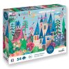 CalyptoNEW! Calypto Jigsaw Puzzle - Fairy Tale Castle 54 Pieces | Toys Jigsaw Puzzles