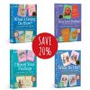 eeBoo Eeboo Conversation Cards Bundle - Save 20% | Toys Preschool Toys