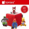 Tonies Tonies Storybook Classics Bundle - Save 00A310.00 | Toys Puppets & Story Telling