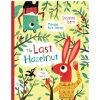 Barefoot Books The Last Hazelnut - A Book About Friendship | Toys Books