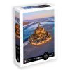 CalyptoNEW! Calypto Jigsaw Puzzle 1000 Piece - Mont-Saint-Michel, Normandy | Toys Jigsaw Puzzles