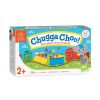 Peaceable Kingdom Peaceable Kingdom Chugga Choo Puzzle Game | Toys Preschool Toys