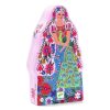 Djeco Djeco Silhouette Puzzle - The Princess And Her Peacock | Toys Jigsaw Puzzles