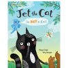 Barefoot Books Jet The Cat (Is Not A Cat) | Toys Books