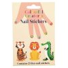 Rex London Rex London Colourful Creatures Nail Stickers | Toys Kids Dressing Up Accessories