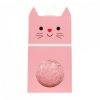 Rex London Rex London Pink Glitter Bouncy Ball | Toys Outdoor Toys