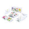 Djeco Djeco Lovely Paper - Emma Writing Set | Kids Art Stationery And Diaries