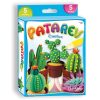 Patarev Patarev Cactus | Crafts For Kids Play Dough & Modelling Clay