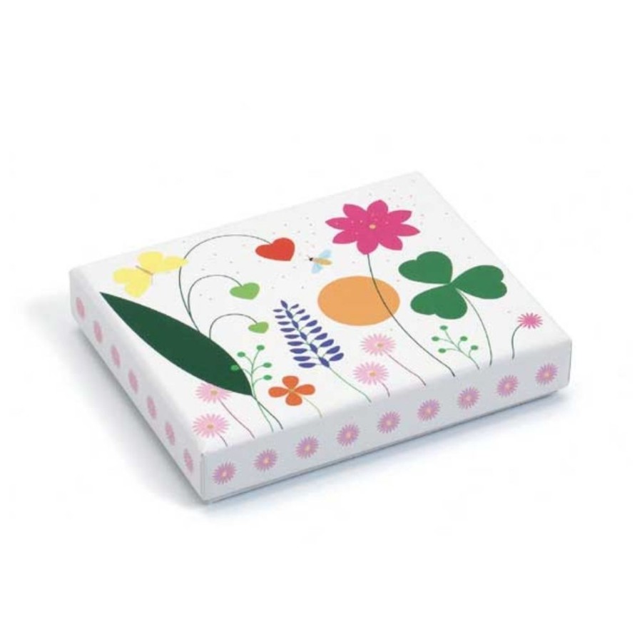 Djeco Djeco Lovely Paper - Emma Writing Set | Kids Art Djeco Lovely Paper