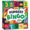 Peaceable Kingdom Peaceable Kingdom Numbers Bingo | Toys Family Games