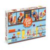 Djeco Djeco Zig & Go Junior - Magic - 43 Pieces | Toys Building Toys