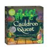 Peaceable Kingdom Cauldron Quest - A Peaceable Kingdom Cooperative Game | Toys Board Games