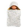 Djeco Djeco Pomea Sleeptime Sack, Rabbits | Toys Dolls, Dolls Houses & Playsets