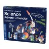 Thames and Kosmos Thames & Kosmos Stem Science Advent Calendar | Toys Science Kits For Kids