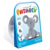 Patarev Patarev Pocket Elephant | Crafts For Kids Play Dough & Modelling Clay