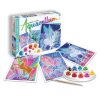 Aquarellum Aquarellum Pegasus | Kids Art Painting Sets And Colouring By Numbers