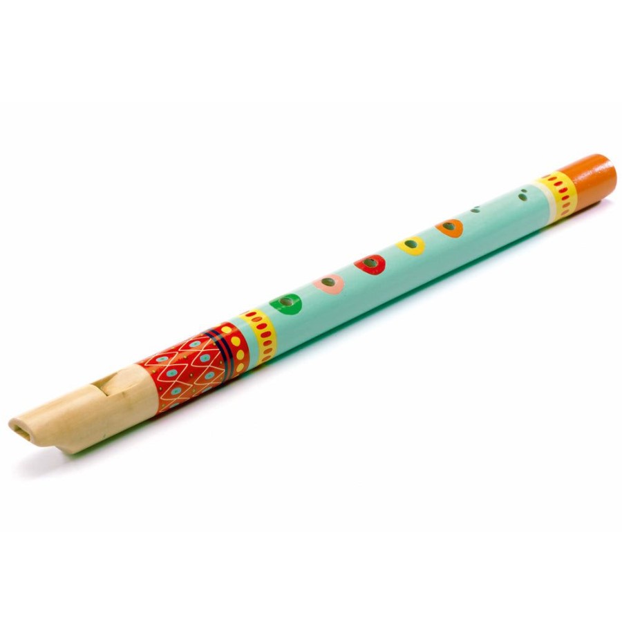 Djeco Djeco Recorder | Toys Musical Toys