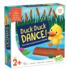 Peaceable Kingdom Peaceable Kingdom Duck, Duck Dance Game | Toys Preschool Toys