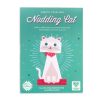 Clockwork Soldier Clockwork Soldier - Create Your Own Nodding Cat | Crafts For Kids Making & Modelling