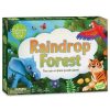 Peaceable Kingdom Peaceable Kingdom Raindrop Forest | Toys Board Games