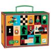 Djeco Djeco Chess Set | Toys Board Games