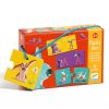 Djeco Educational Toddler Puzzle Duo - Opposites By Djeco | Toys Jigsaw Puzzles