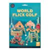 Clockwork Soldier Clockwork Soldier - Create Your Own World Flick Golf | Crafts For Kids Paper Modelling