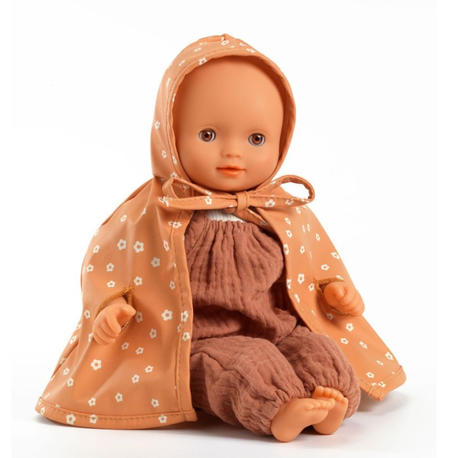 Djeco Djeco Pomea - Spring Clothes | Toys Dolls, Dolls Houses & Playsets