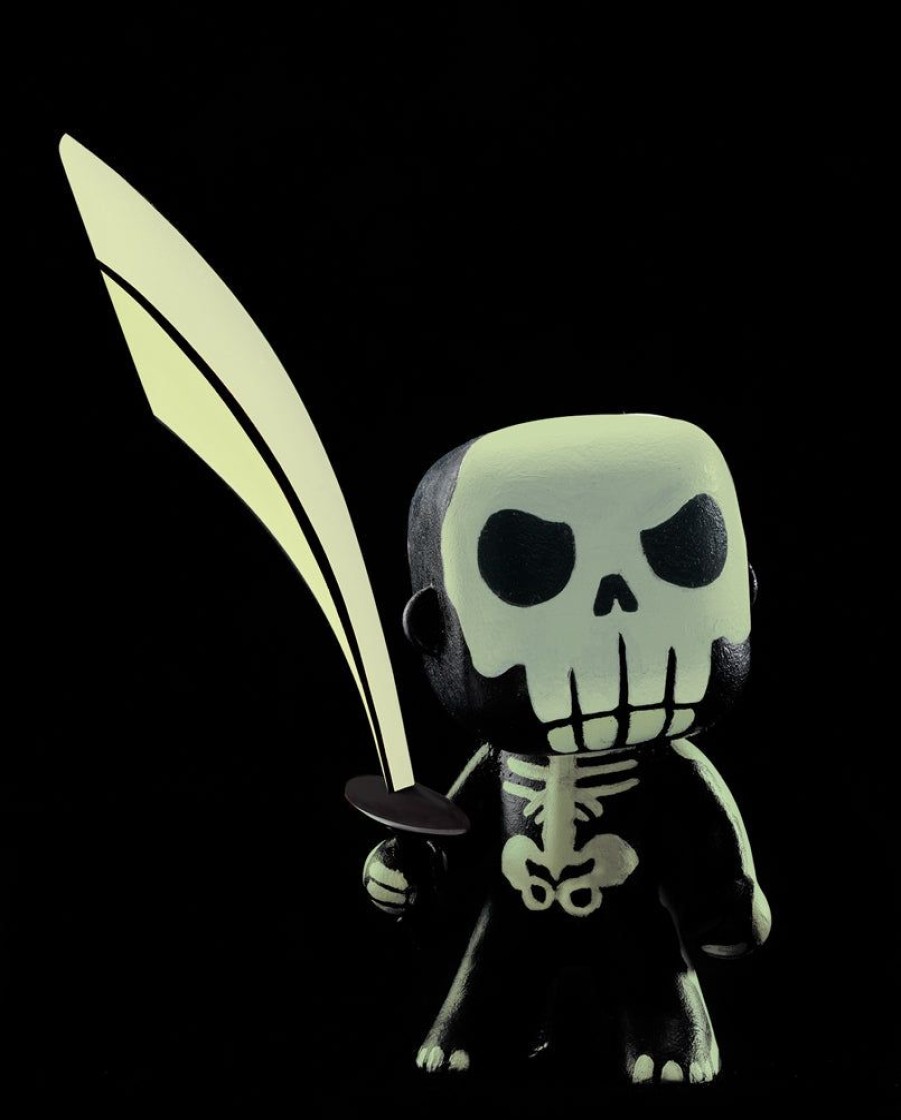 Djeco Djeco Arty Toys - Skully | Toys Djeco Arty Toys