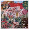 eeBoo Eeboo English Cottage - 1000 Piece Puzzle | Toys Jigsaw Puzzles