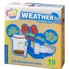 Thames and Kosmos Little Labs Weather Science Kit | Toys Science Kits For Kids