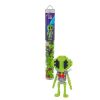 Plus Plus Plus Plus Alien Mix 100 Pcs. Tube | Toys Building Toys