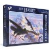 Thames and Kosmos Lord Of The Rings The Hobbit 1000 Piece Puzzle - Save 25% | Toys Jigsaw Puzzles