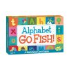 Peaceable Kingdom Peaceable Kingdom Alphabet Go Fish | Toys Learning Toys