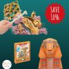 Clockwork Soldier Egyptian Craft Bundle | Crafts For Kids Paper Modelling