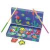 Djeco Magnetic Fishing Game By Djeco | Toys Magnetic Toys