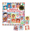 eeBoo Eeboo I Never Forget A Face - A Matching Game | Toys Classic Games And Toys