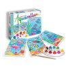 Aquarellum Aquarellum Coral Reef - Paint By Numbers For Kids | Kids Art Painting Sets And Colouring By Numbers