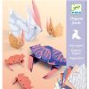 Djeco Djeco Easy Origami - Family | Crafts For Kids Easy Origami