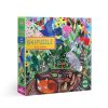 eeBoo Eeboo Wild Things - 64 Piece Puzzle | Toys Jigsaw Puzzles