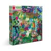 eeBoo Eeboo Bountiful Garden 1000 Piece Family Puzzle | Toys Jigsaw Puzzles